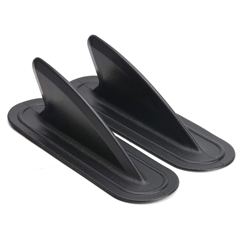 SUP Board Accessories SUP Fin Stabilizer Stand Up/Paddle/Inflatable Board Surfboard Slide-in Central Fin Side Fin
