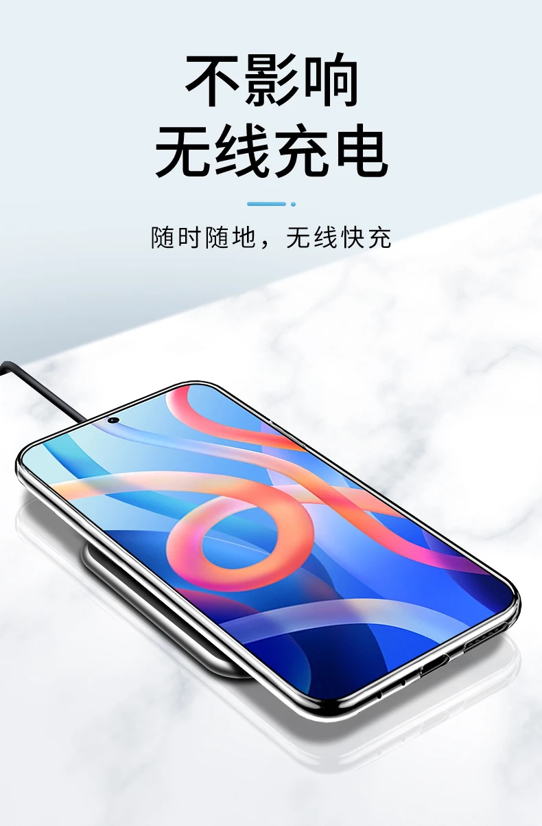 Transparent Phone Case for Redmi Note 11 Pro Plus 11T 11S 11E Soft Clear TPU Original Back Cover Note11 11Pro 5G Fundas Carcasas