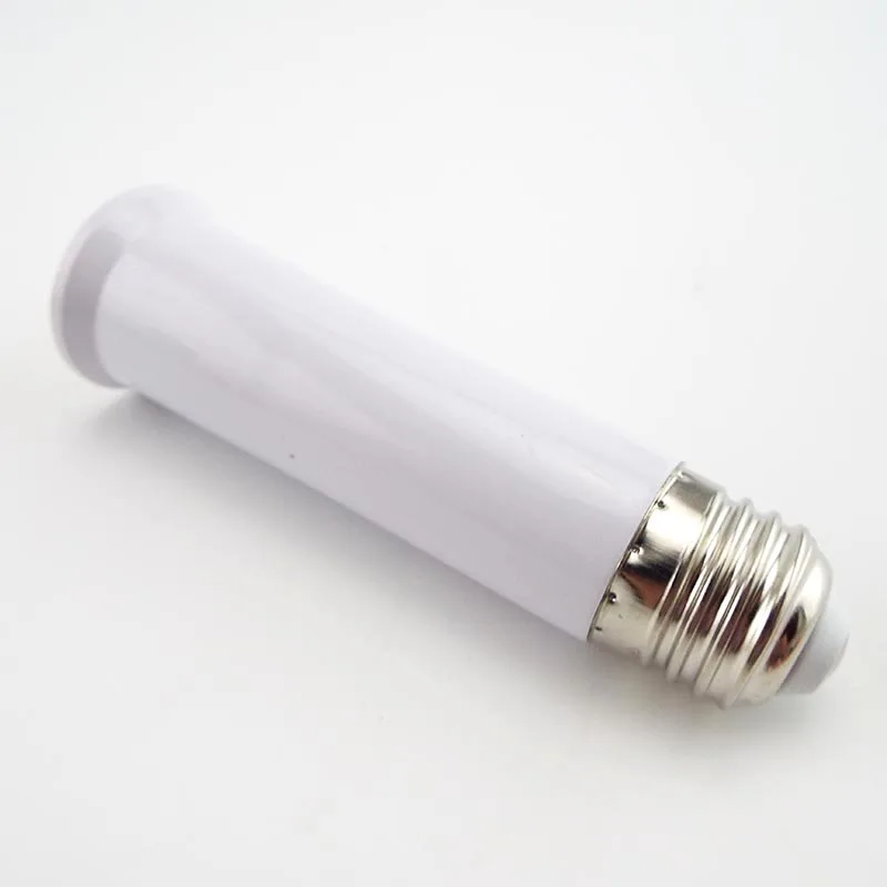 2pcs 65mm 95mm Bulb Adapter E27 to E27 Extender LED Lamp Light Base Socket Extension Converter Connector CFL Light Bulb Adapter