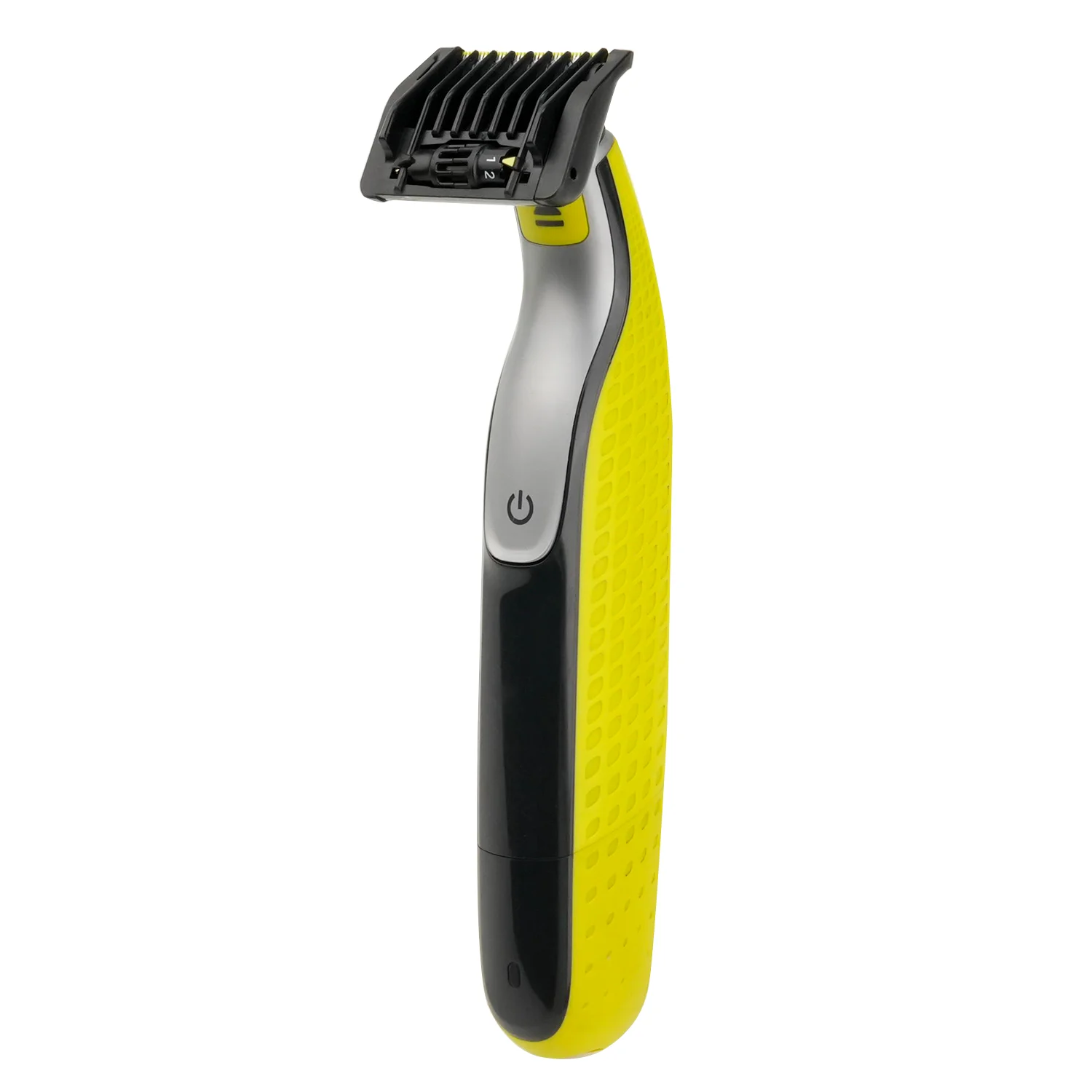 Brangdy 5-in-1 Guide Comb Guard Fit for One Blade QP2520 QP2530 QP2620 QP2630 QP2724 QP2834 Beard Trimmer 1-5mm Adjustable