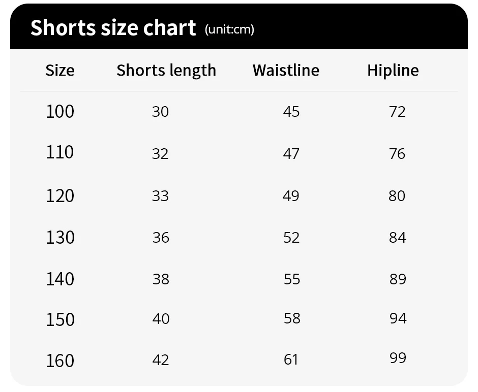 2-Piece Children's Summer Cute cartoon Printed Short-Sleeved Shorts Set for Boys and Girls Casual and Comfortable T-Shirt Shorts