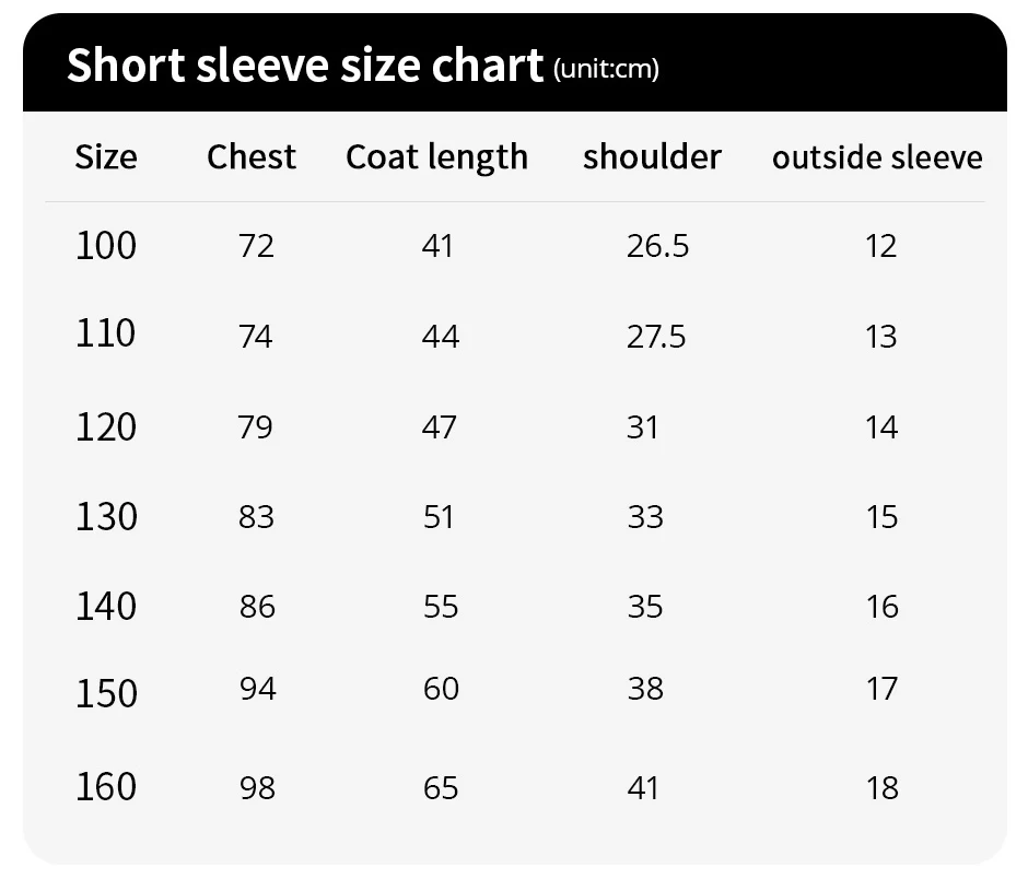 2-Piece Children's Summer Cute cartoon Printed Short-Sleeved Shorts Set for Boys and Girls Casual and Comfortable T-Shirt Shorts