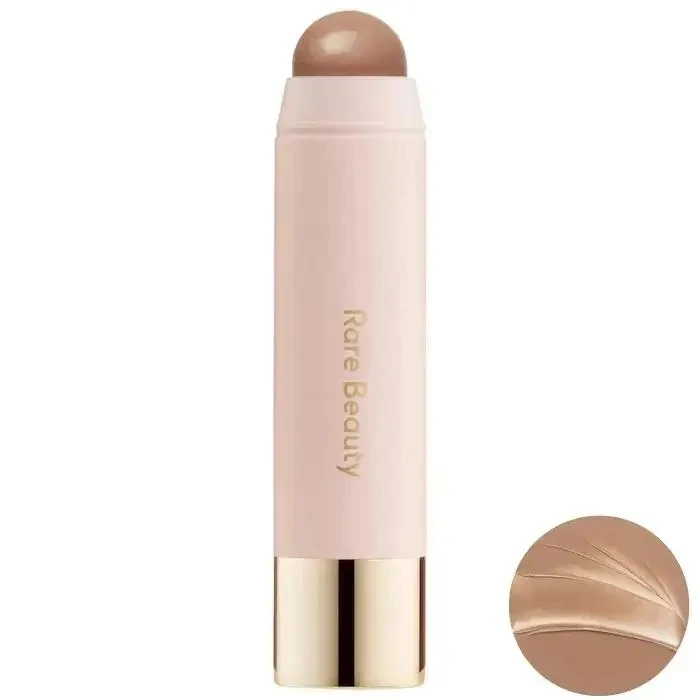 Rare Beauty Contour Stick 3-in-1 Liquid Blush Eyes Cheek Blusher Waterproof Moisturizing Face Contour Shadow Liquid Plump Makeup