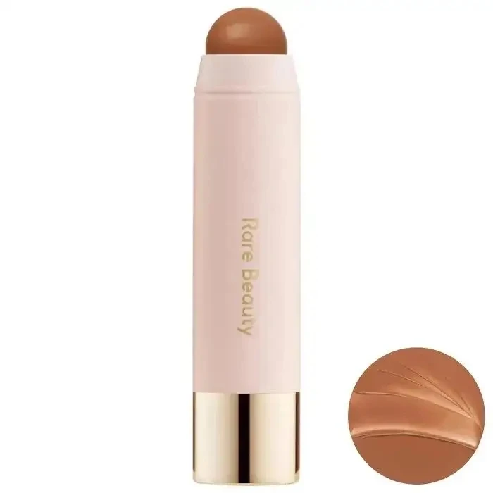 Rare Beauty Contour Stick 3-in-1 Liquid Blush Eyes Cheek Blusher Waterproof Moisturizing Face Contour Shadow Liquid Plump Makeup