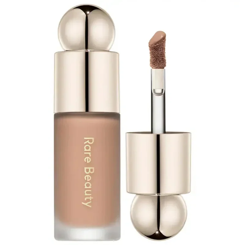 Rare Beauty Contour Stick 3-in-1 Liquid Blush Eyes Cheek Blusher Waterproof Moisturizing Face Contour Shadow Liquid Plump Makeup