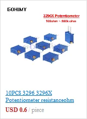 10PCS TDA2003 TDA2030 TDA2050 IRF3205 TO-220 Transistor TO220