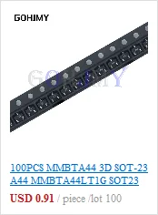 10PCS TDA2003 TDA2030 TDA2050 IRF3205 TO-220 Transistor TO220