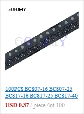 10PCS TDA2003 TDA2030 TDA2050 IRF3205 TO-220 Transistor TO220