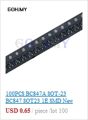 10PCS TDA2003 TDA2030 TDA2050 IRF3205 TO-220 Transistor TO220