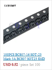 10PCS TDA2003 TDA2030 TDA2050 IRF3205 TO-220 Transistor TO220