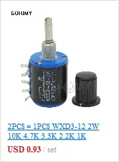 10PCS TDA2003 TDA2030 TDA2050 IRF3205 TO-220 Transistor TO220
