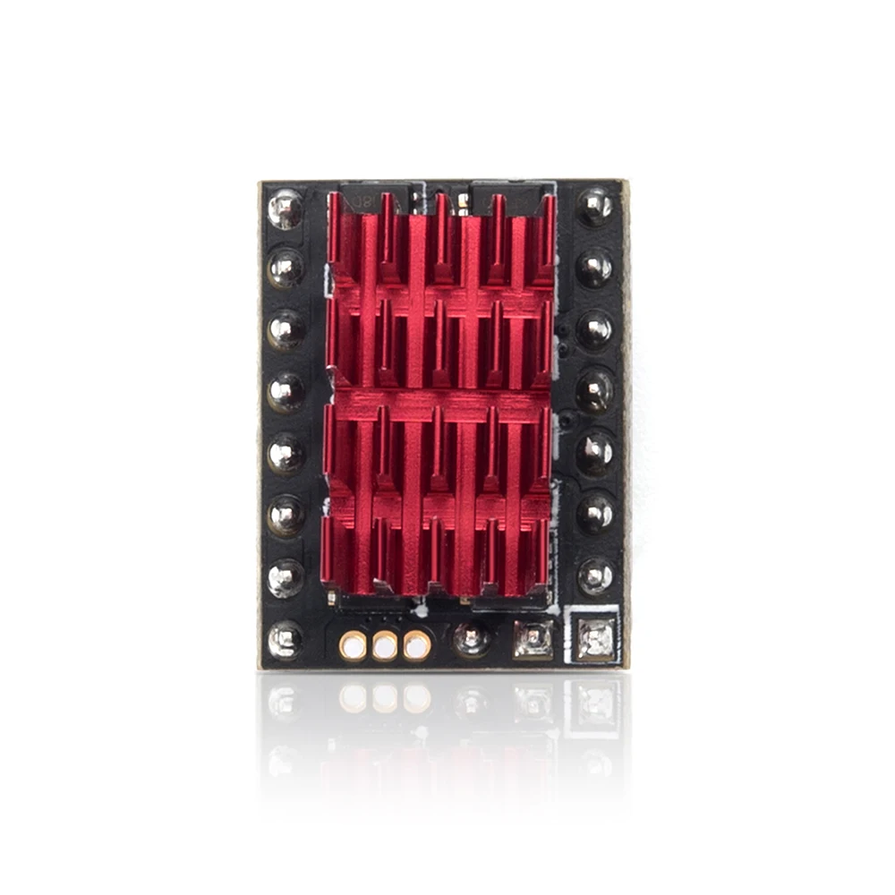 BIGTREETEH TMC5160T Pro/Plus SPI Stepper Motor Driver For Octopus Pro SKR 3 EZ For Ender 3 V2 Upgrade Voron 3D Printer Parts