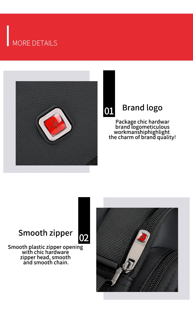 JANGEAR Men's Bag Totes Handbag Waterproof Heavy Protective Cotton Oxford Men Messenger Bags Shoulder Bag Male Business Work Bag