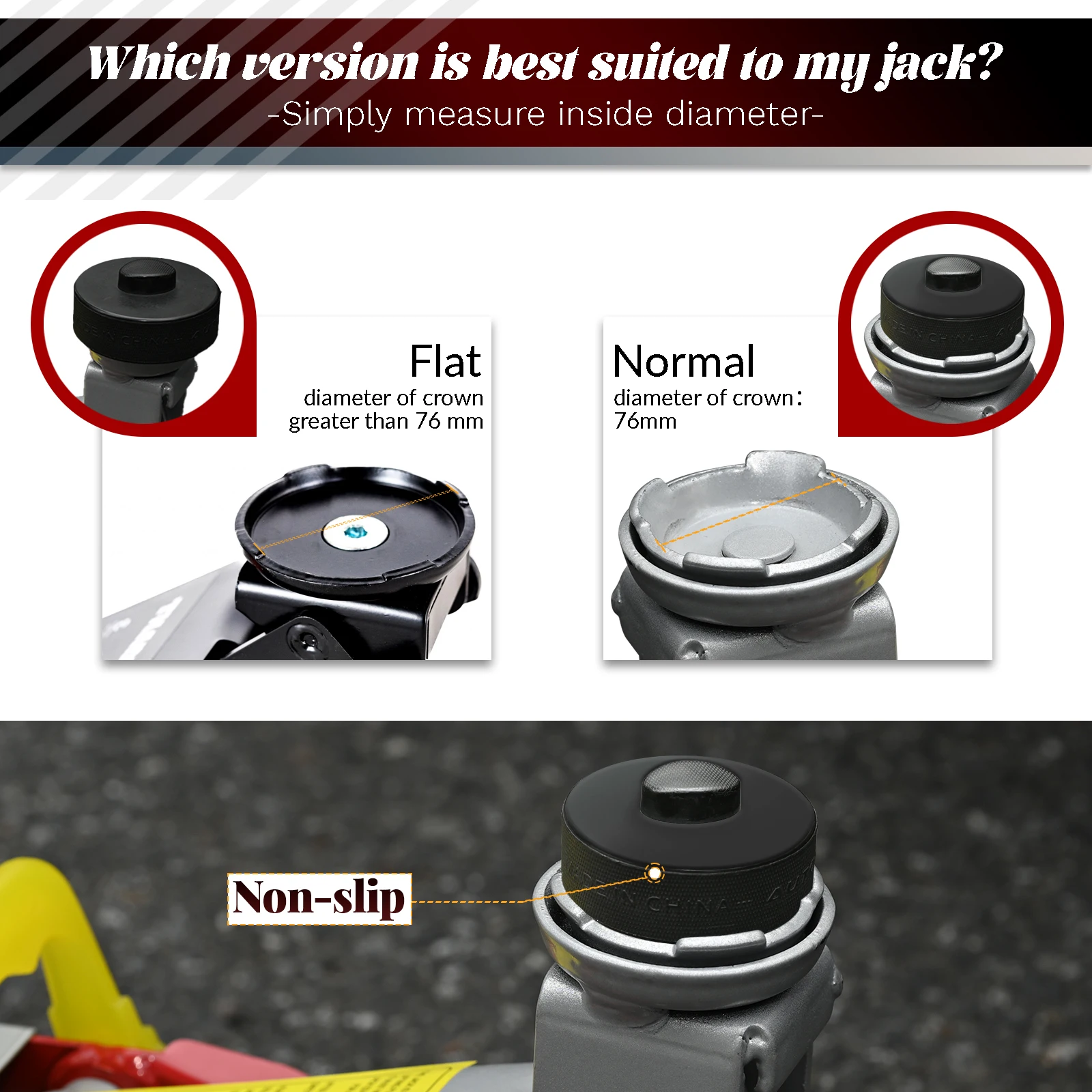Rubber Jack Pad Support Point Adapter Jacking Trolly Car Removal Repair Tool For Porsche 911 964 993 996 997 991 Cayman Boxster