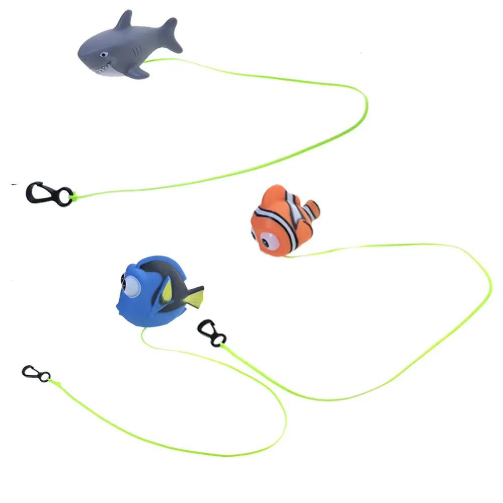 Diving Cylinder Follower Underwater Tank Symbol Buoyancy Pendant Toys Diver Gift Diving Centre Decoration