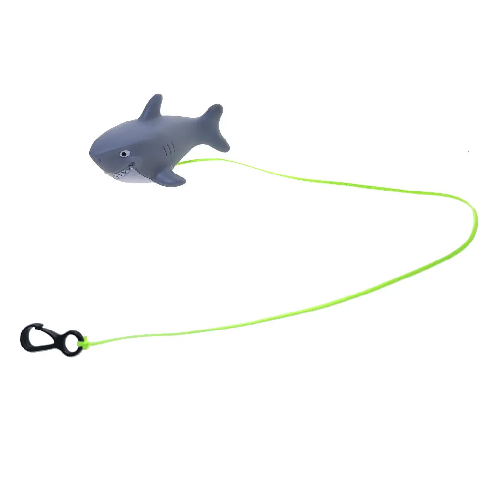 Diving Cylinder Follower Underwater Tank Symbol Buoyancy Pendant Toys Diver Gift Diving Centre Decoration