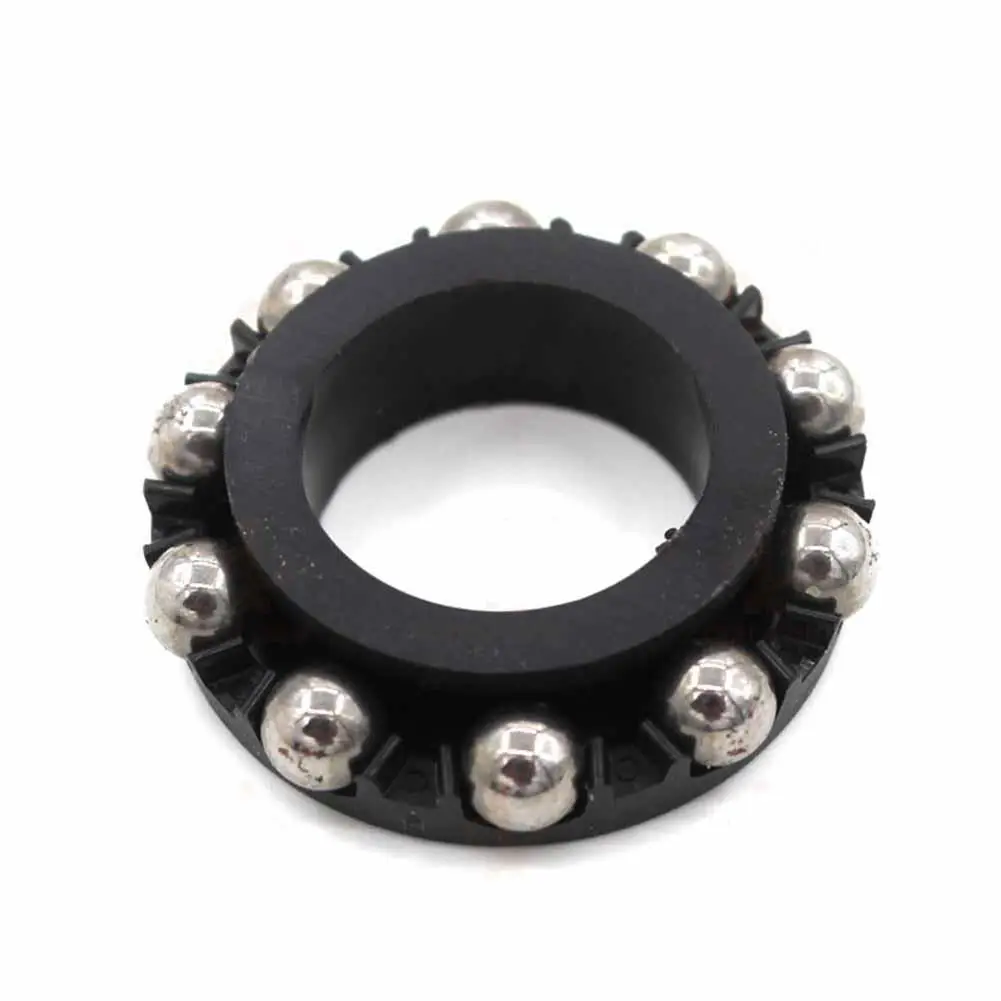 1/4Pcs 16mm Replacement for Foosball Bushing Soccer Table Football Bearing Parts Bushing Table Accessories Soccer Fun Games