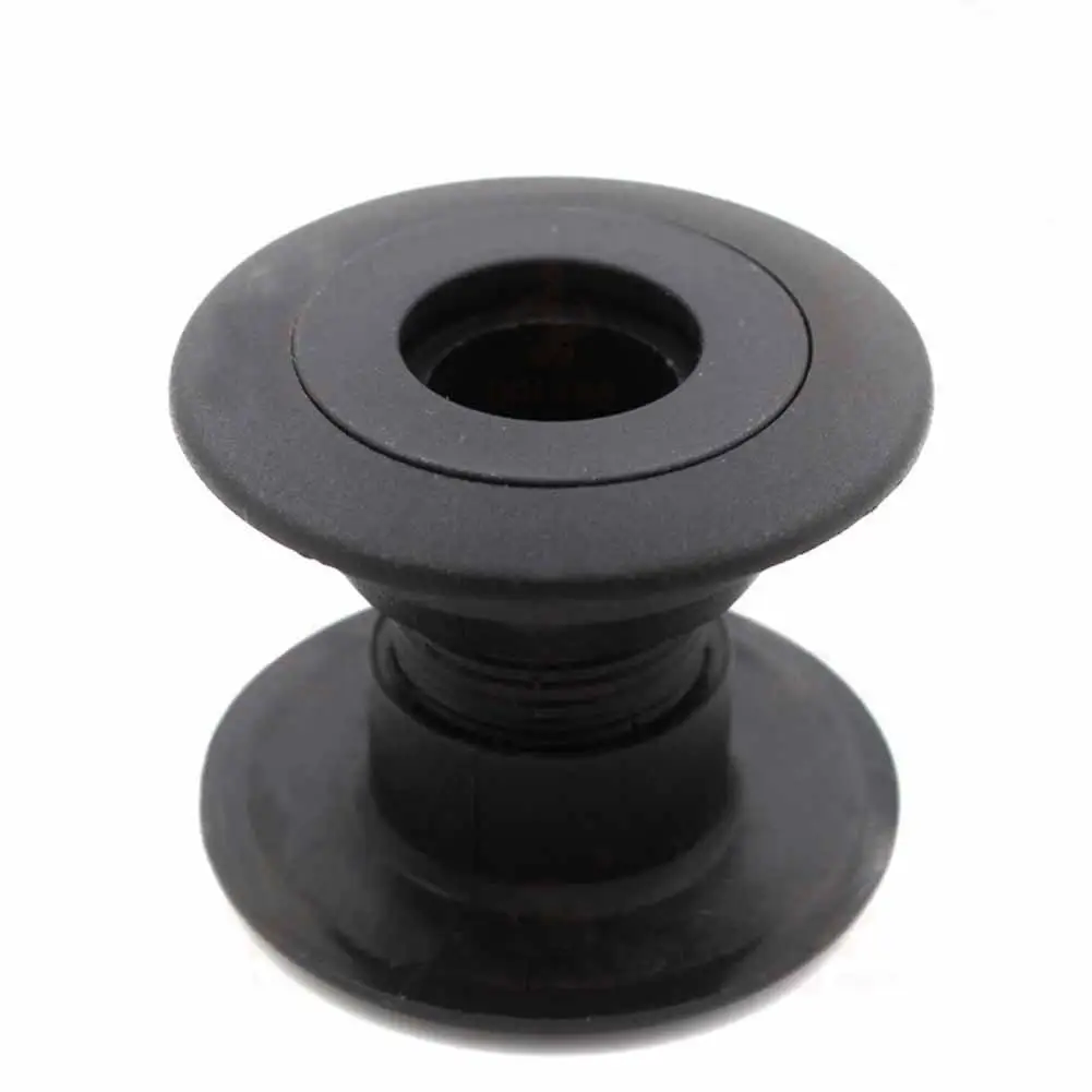 1/4Pcs 16mm Replacement for Foosball Bushing Soccer Table Football Bearing Parts Bushing Table Accessories Soccer Fun Games