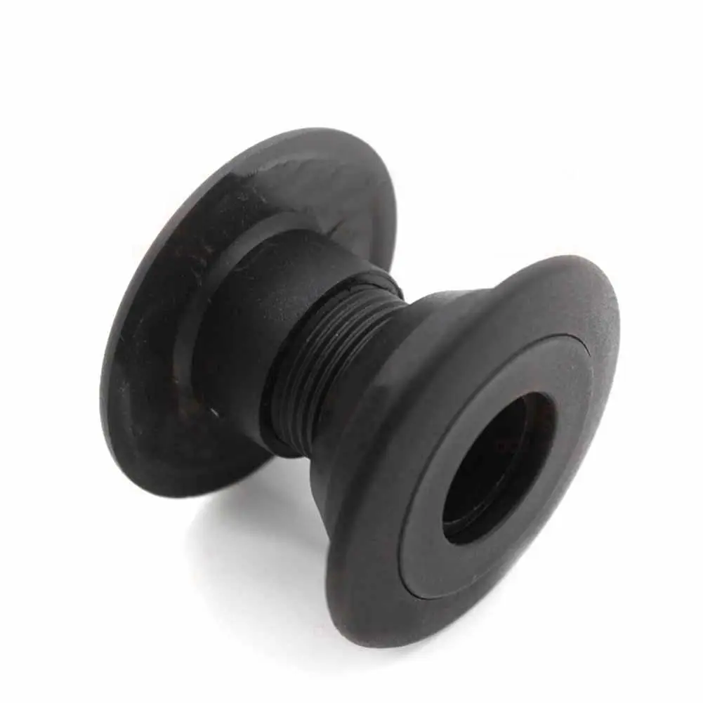 1/4Pcs 16mm Replacement for Foosball Bushing Soccer Table Football Bearing Parts Bushing Table Accessories Soccer Fun Games