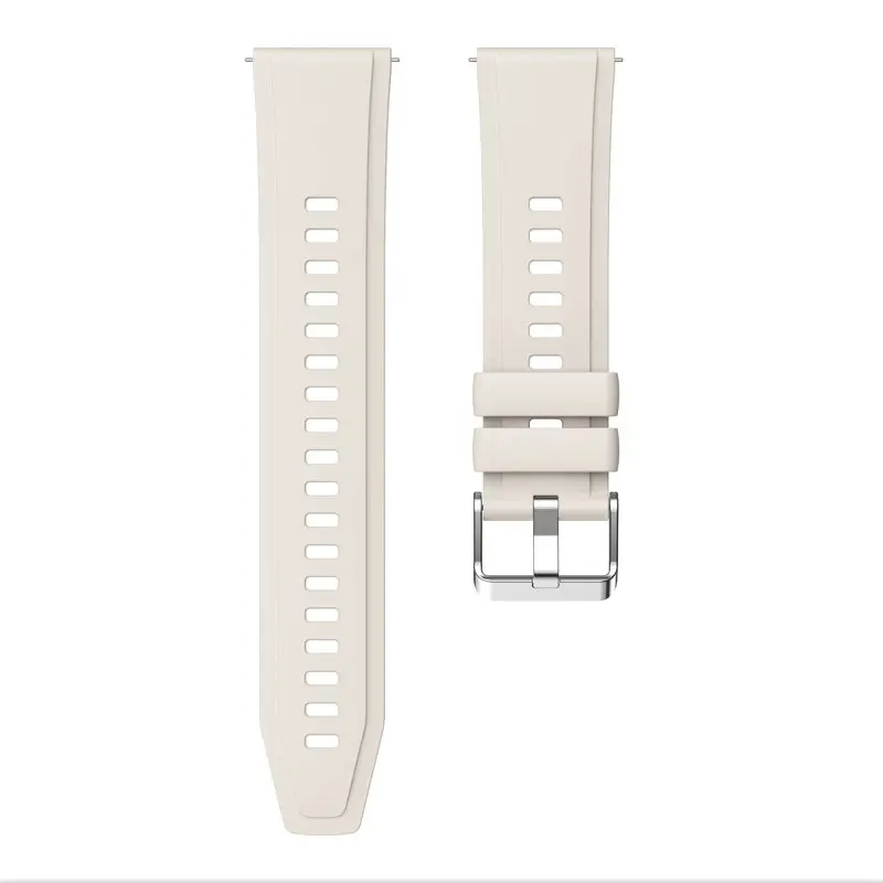 22mm Rubber Band for Xiaomi Redmi Watch 5 Active/5 Lite Sport Silicone Strap Bracelet Correa for Redmi 5active 5Lite Accessories