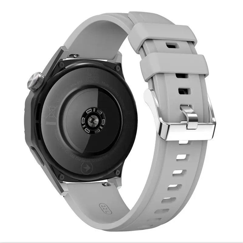 22mm Rubber Band for Xiaomi Redmi Watch 5 Active/5 Lite Sport Silicone Strap Bracelet Correa for Redmi 5active 5Lite Accessories