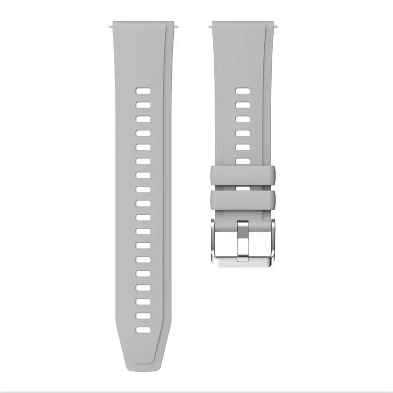 22mm Rubber Band for Xiaomi Redmi Watch 5 Active/5 Lite Sport Silicone Strap Bracelet Correa for Redmi 5active 5Lite Accessories