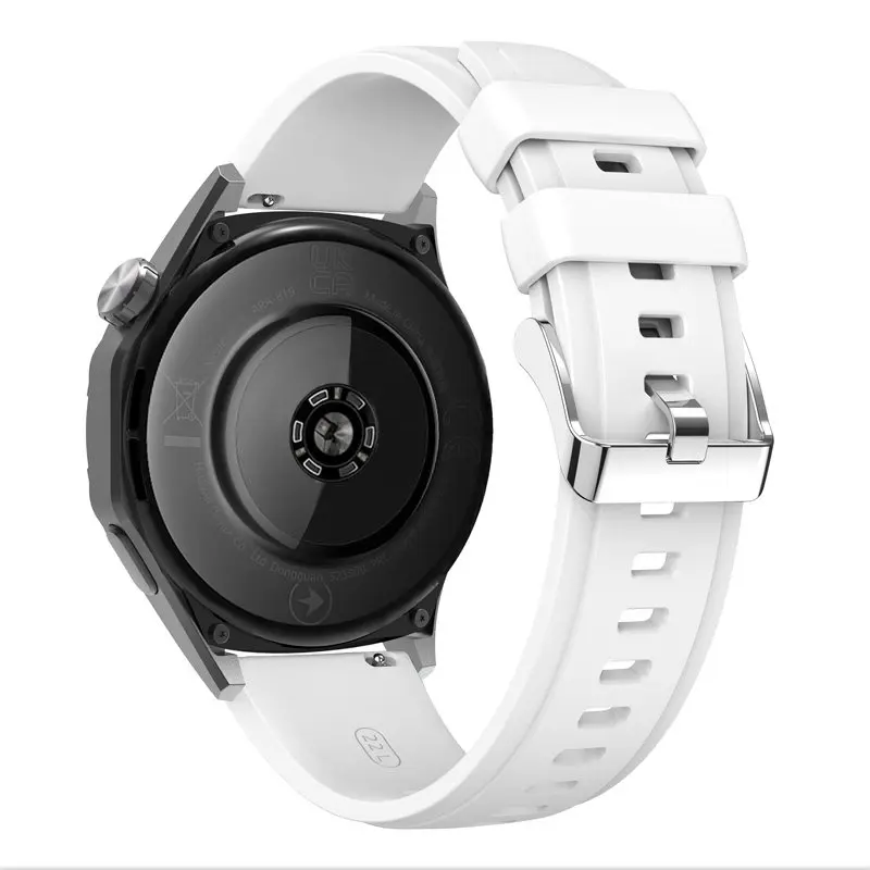 22mm Rubber Band for Xiaomi Redmi Watch 5 Active/5 Lite Sport Silicone Strap Bracelet Correa for Redmi 5active 5Lite Accessories