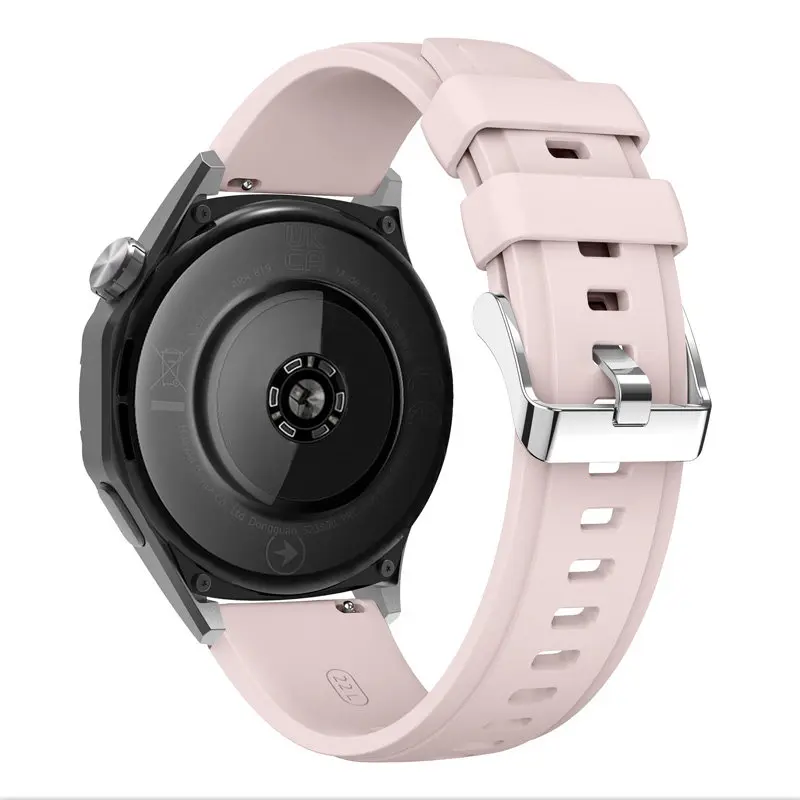 22mm Rubber Band for Xiaomi Redmi Watch 5 Active/5 Lite Sport Silicone Strap Bracelet Correa for Redmi 5active 5Lite Accessories