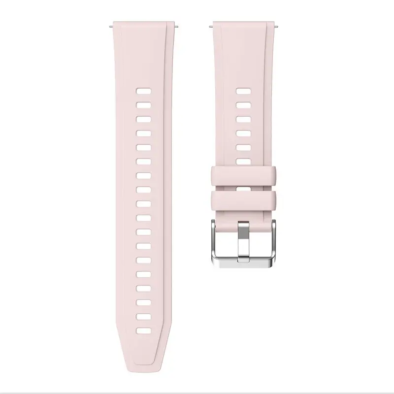22mm Rubber Band for Xiaomi Redmi Watch 5 Active/5 Lite Sport Silicone Strap Bracelet Correa for Redmi 5active 5Lite Accessories