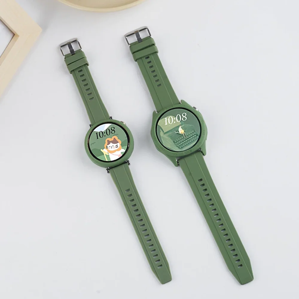 22mm Rubber Band for Xiaomi Redmi Watch 5 Active/5 Lite Sport Silicone Strap Bracelet Correa for Redmi 5active 5Lite Accessories