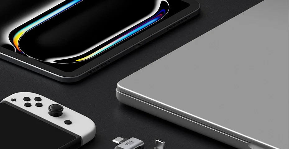 Hagibis USB C to USB C Right Angle Cable 240W 90 Degree Type C Car Fast Charging Cable 80Gbps for Thunderbolt 5 iPhone Macbook