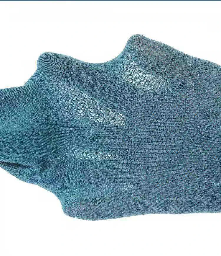 10Pairs High Quality Men Ankle Socks Breathable Cotton Sports Socks Mesh Casual Athletic Summer Thin Cut Short Sokken Size 38-48