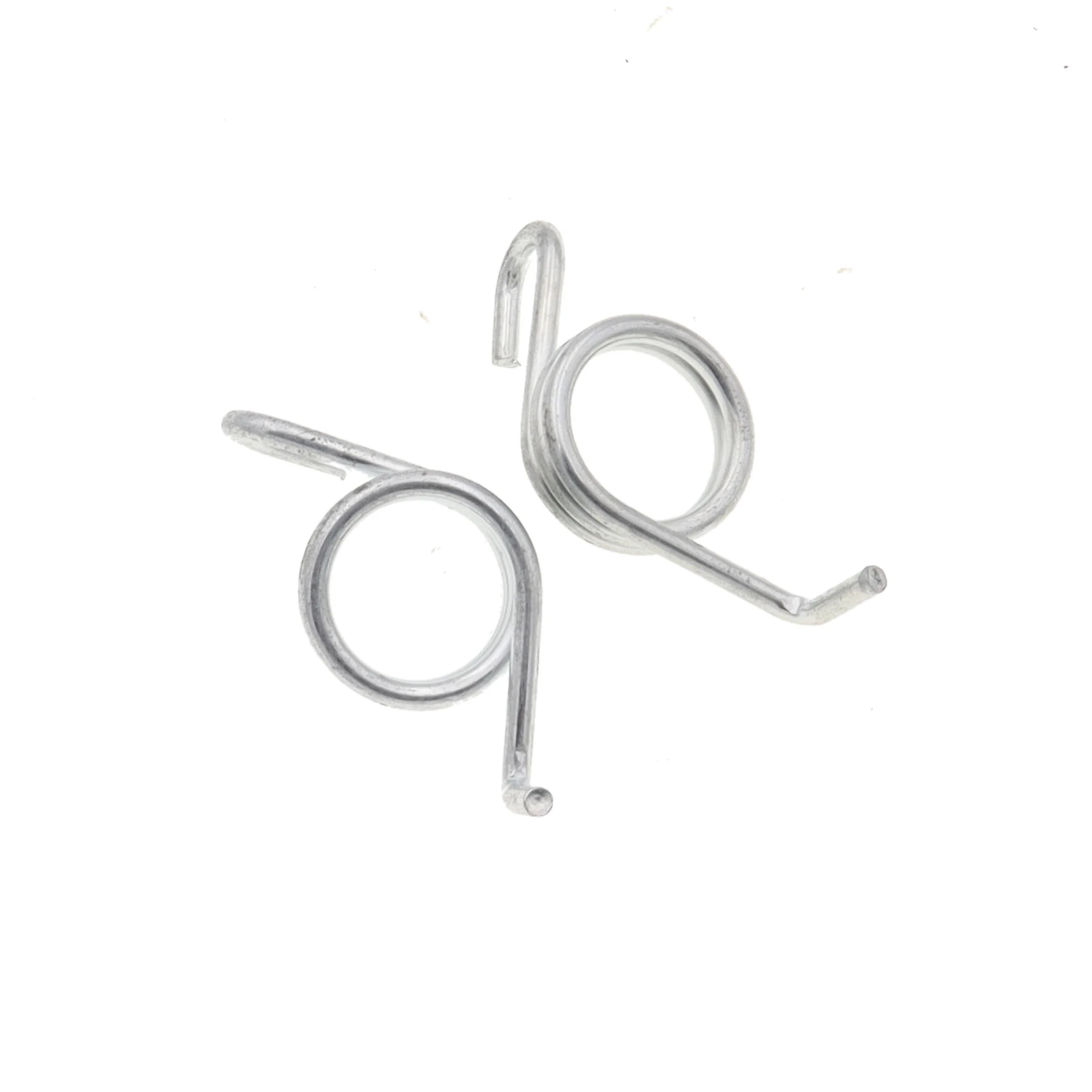 Footpegs Washers Springs Cotter Pins Kit For T4 CRF50 CRF250X CRF450X CRF250R CRF450R Pit Dirt Motor Trail Bike Motocross