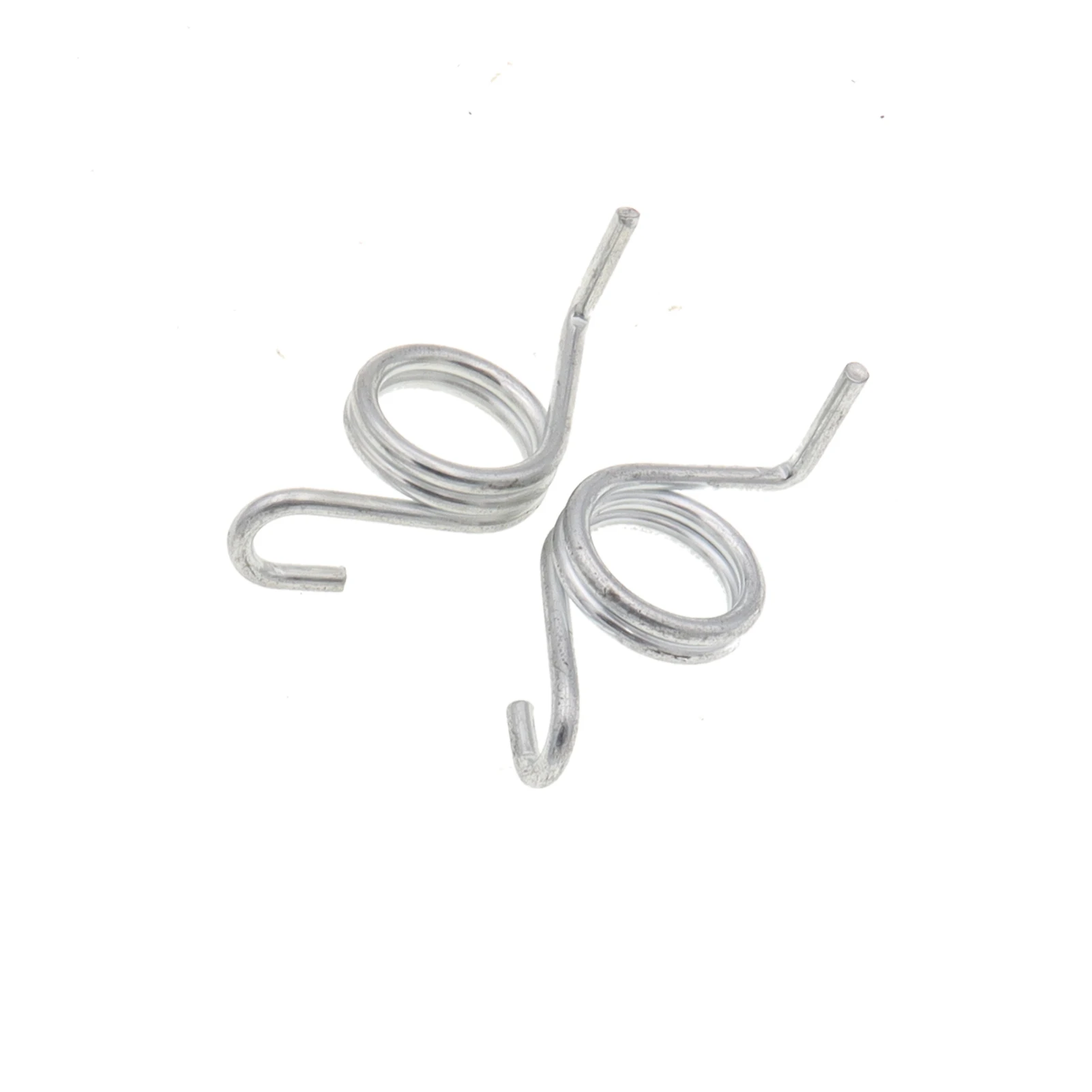 Footpegs Washers Springs Cotter Pins Kit For T4 CRF50 CRF250X CRF450X CRF250R CRF450R Pit Dirt Motor Trail Bike Motocross