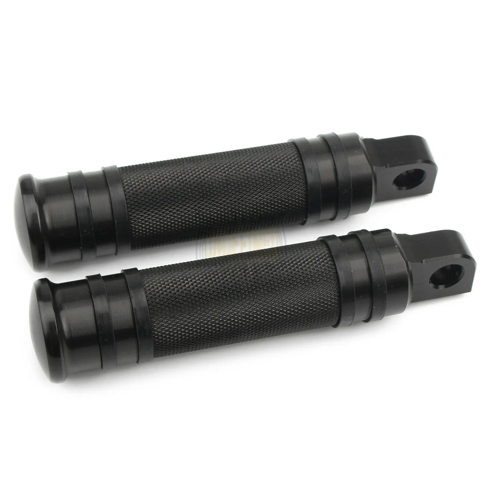 Motorcycle Front Rear Foot Peg Footrest Pedal for Harley Sportster 883 1200 XL Touring Road King Dyna Fatboy V-Rod XG750 XG500