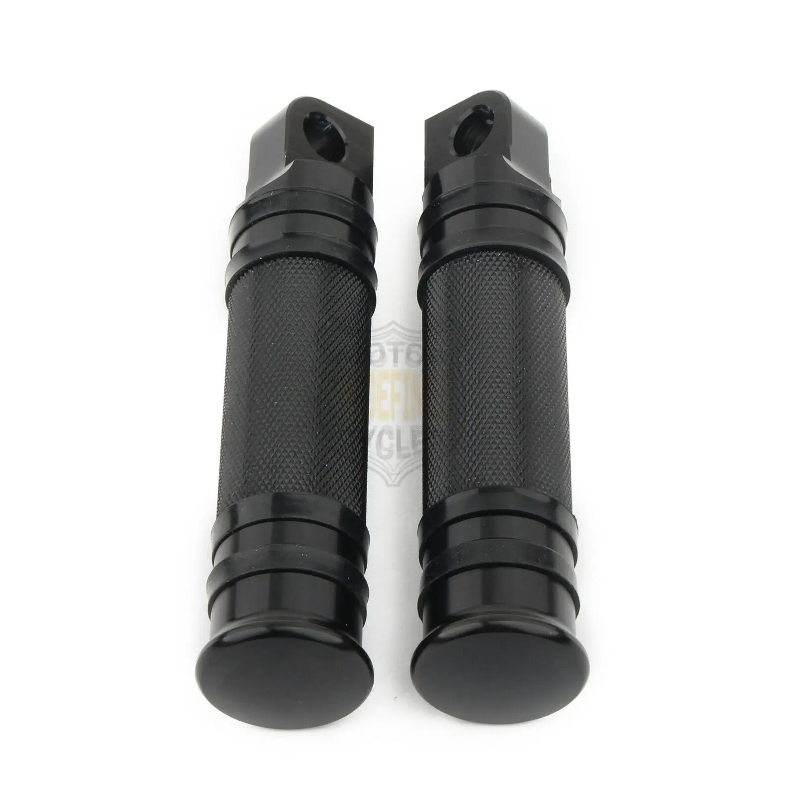 Motorcycle Front Rear Foot Peg Footrest Pedal for Harley Sportster 883 1200 XL Touring Road King Dyna Fatboy V-Rod XG750 XG500