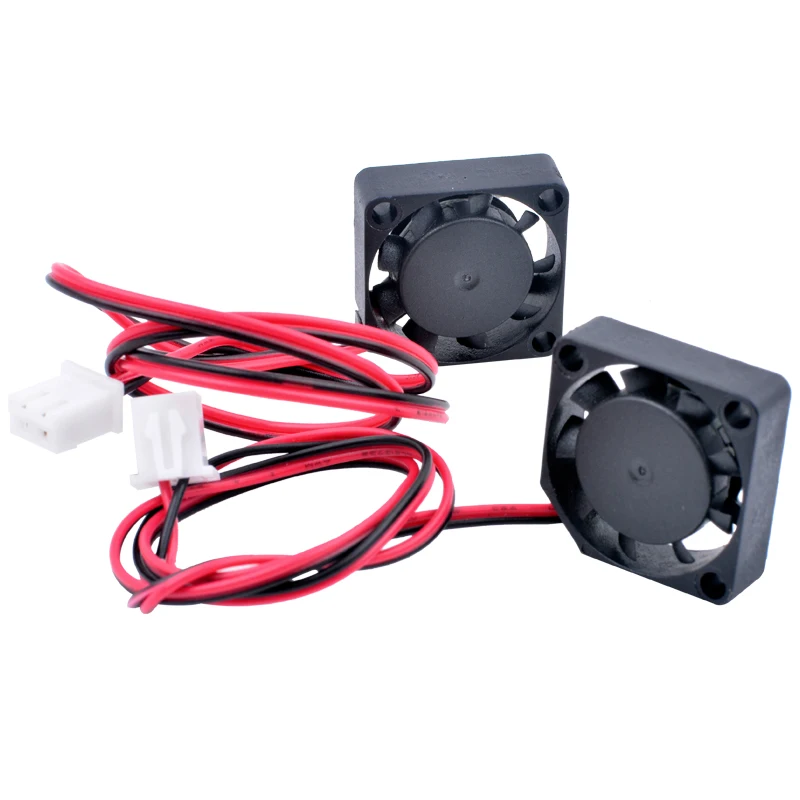ACP2006 2cm 20mm Fan 20x20x6mm DC5V 12V USB 2pin Micro Cooling Fan for Micro Equipment Purifier Drone