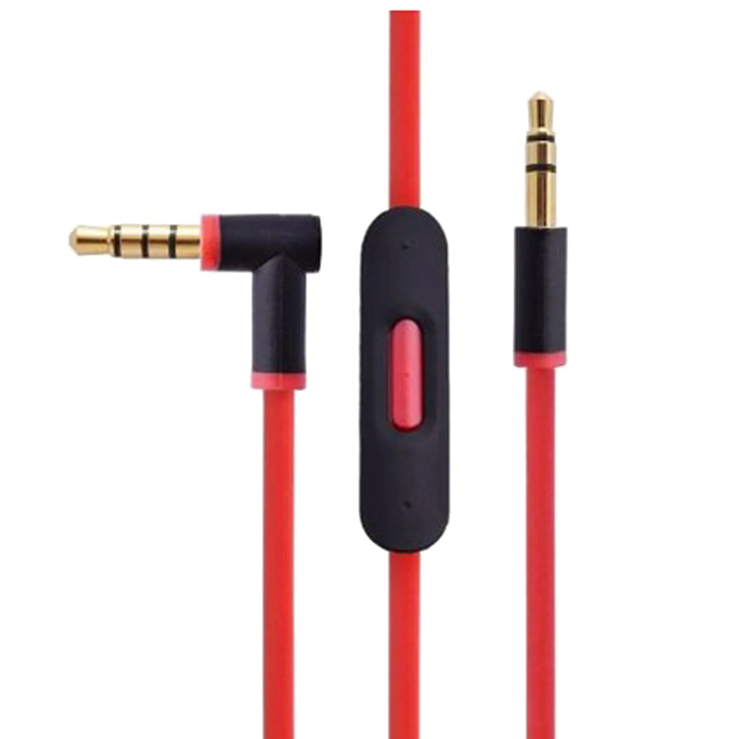 3.5mm Cable For Beats SOLO 2.0 3.0 HD PRO Studio 2 3 MIXR Headphone Audio Cable Headphone Braided Cable 150CM