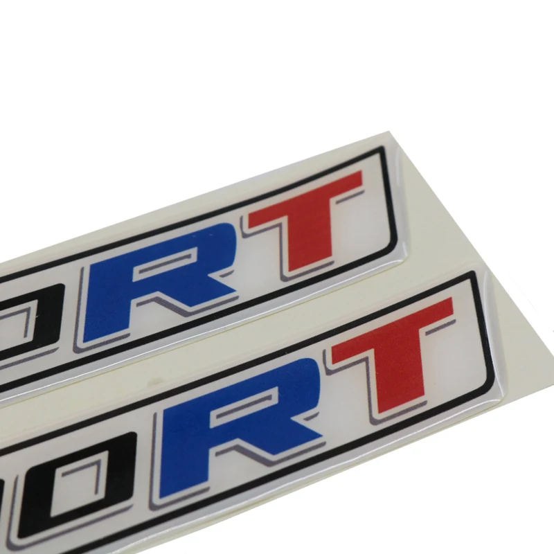 Emblem Badge Logo R 1200 RT For BMW R1200RT Tail Panniers Luggage Cases Trunk Knee Tank Pad Protector Fairing Fender Stickers