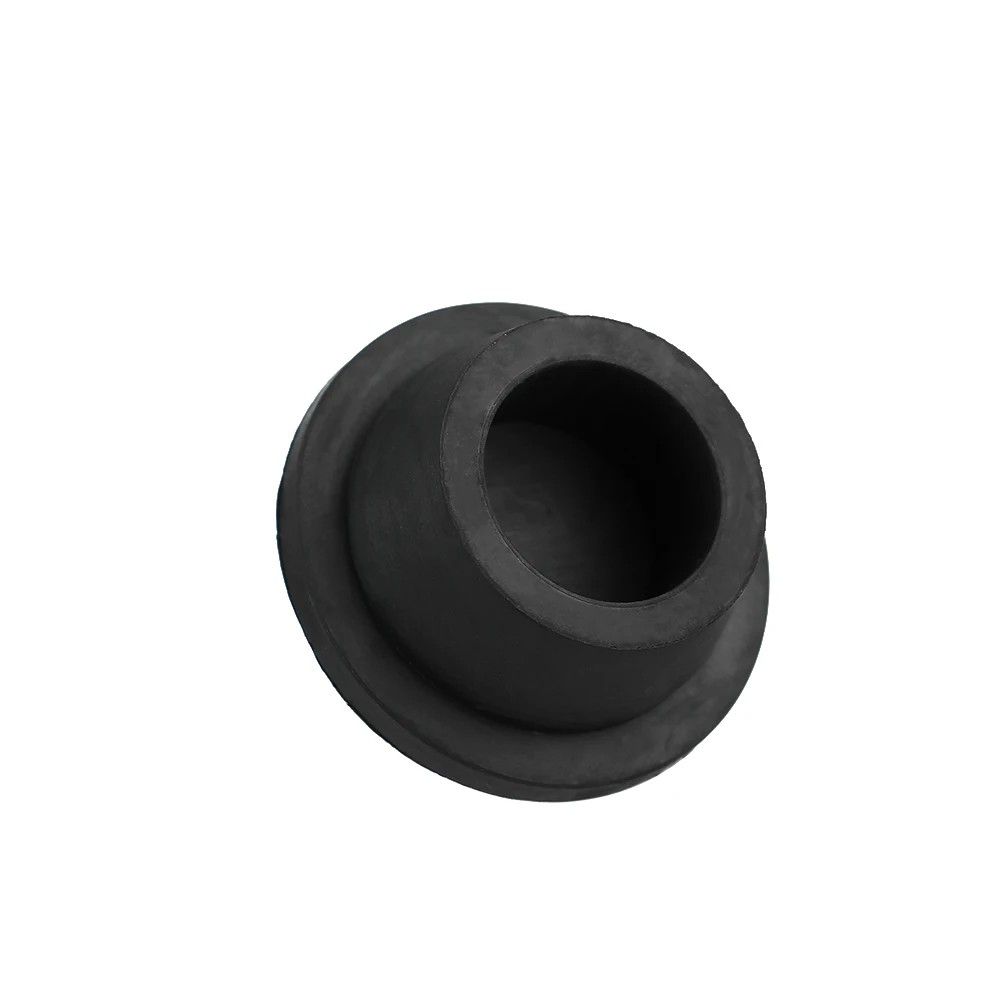 1PC Durable Rubber Kitchen Bath Tub Sink Water Stopper Floor Round Drain Plug Sink Bathtub Drainage Stopper Leakage-proof Plug