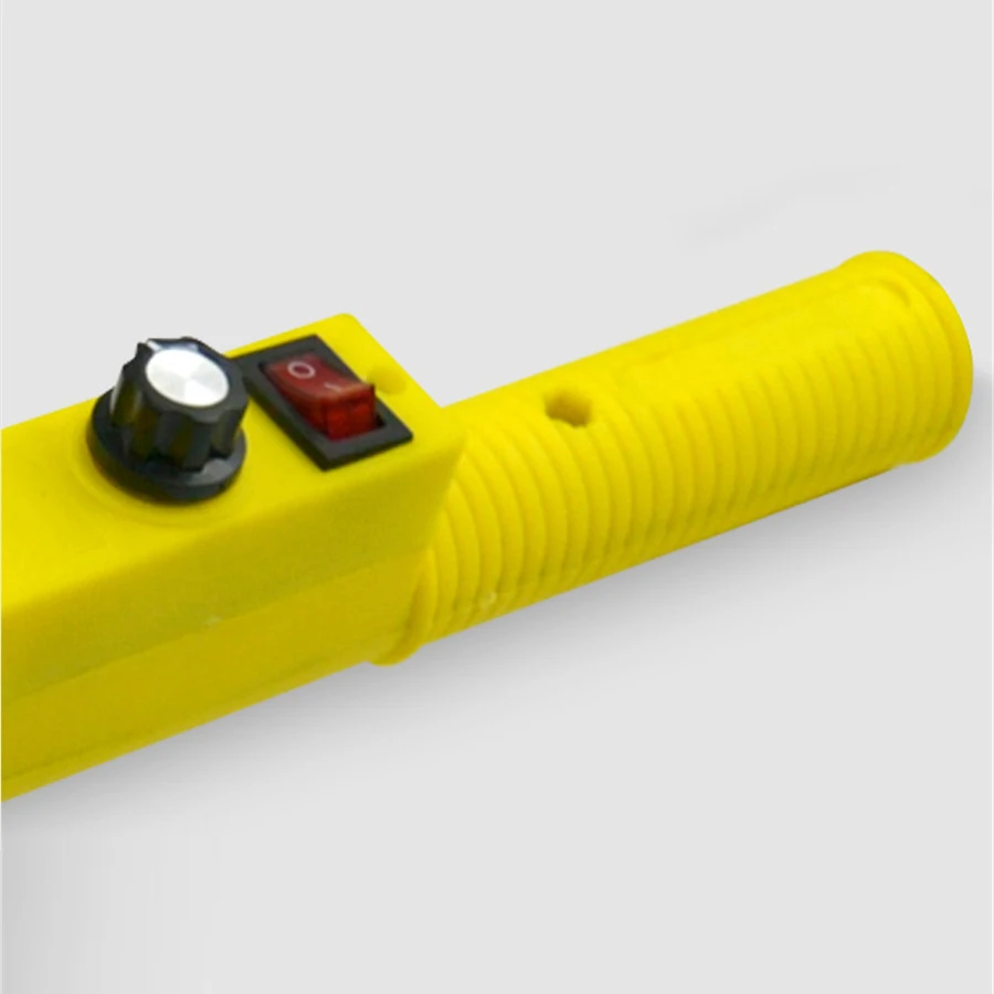 300W/400W/500W Portable Solder Pot Tin Melting Furnace Handheld Adjustable Temperature Control Desoldering Bath Tool
