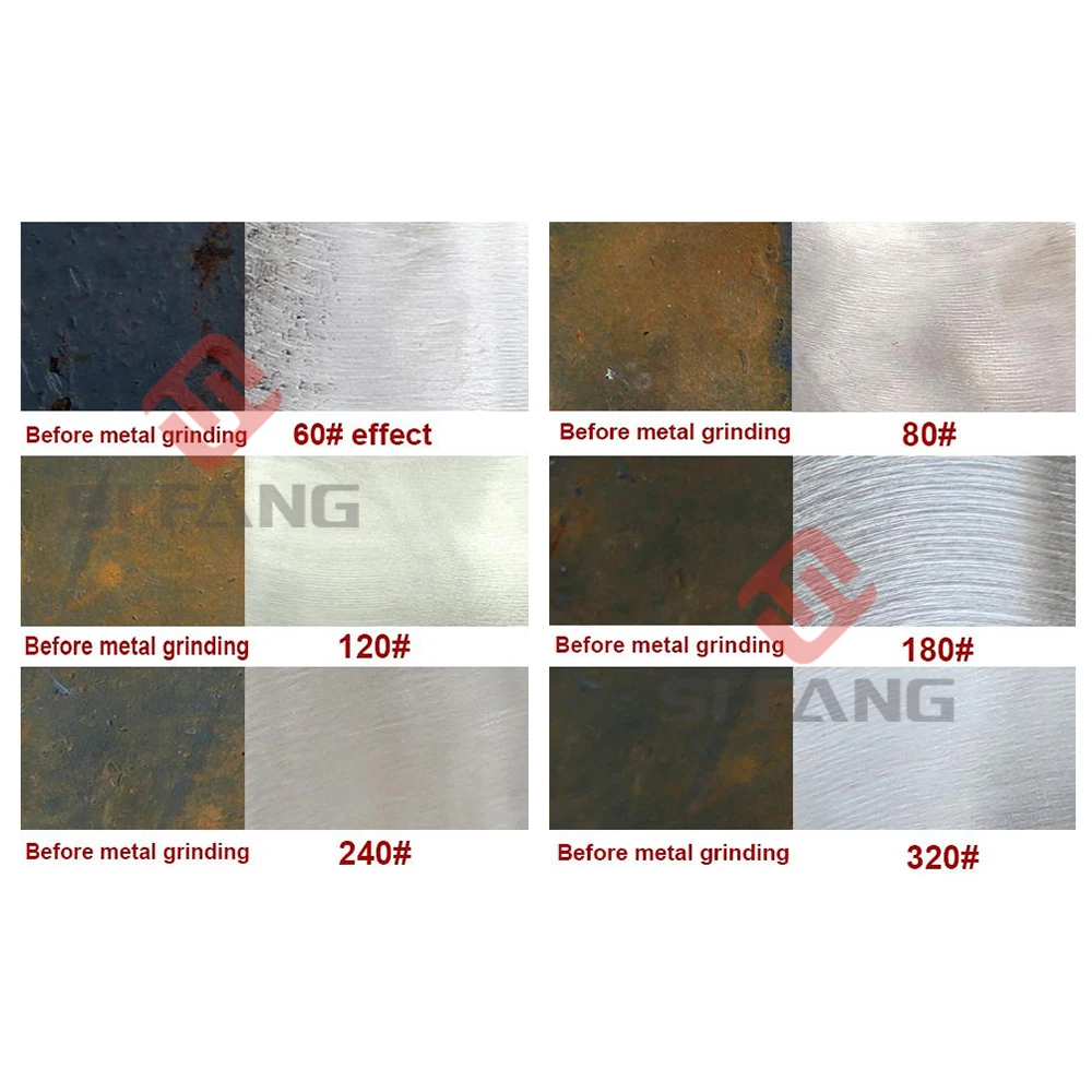 Metal & Stainless Cut Off Wheels Flap Cutting Discs Sanding Grinding Wheel Blade 75/115/125/180/250/300mm For Angle Grinder