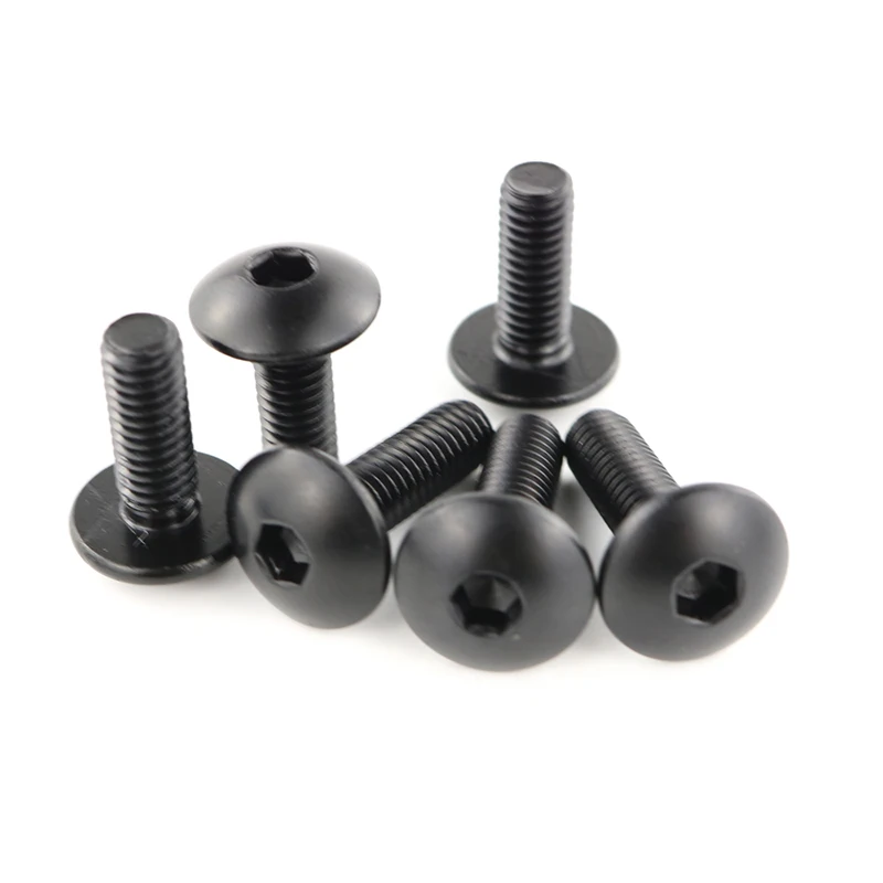 Fit For Honda CBR600RR 2003 2004 2005 2006 Motorcycle Complete Full Fairing Bolts Kits Screws Washer Fastener Nuts Steel