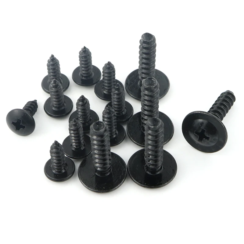 Fit For Honda CBR600RR 2003 2004 2005 2006 Motorcycle Complete Full Fairing Bolts Kits Screws Washer Fastener Nuts Steel