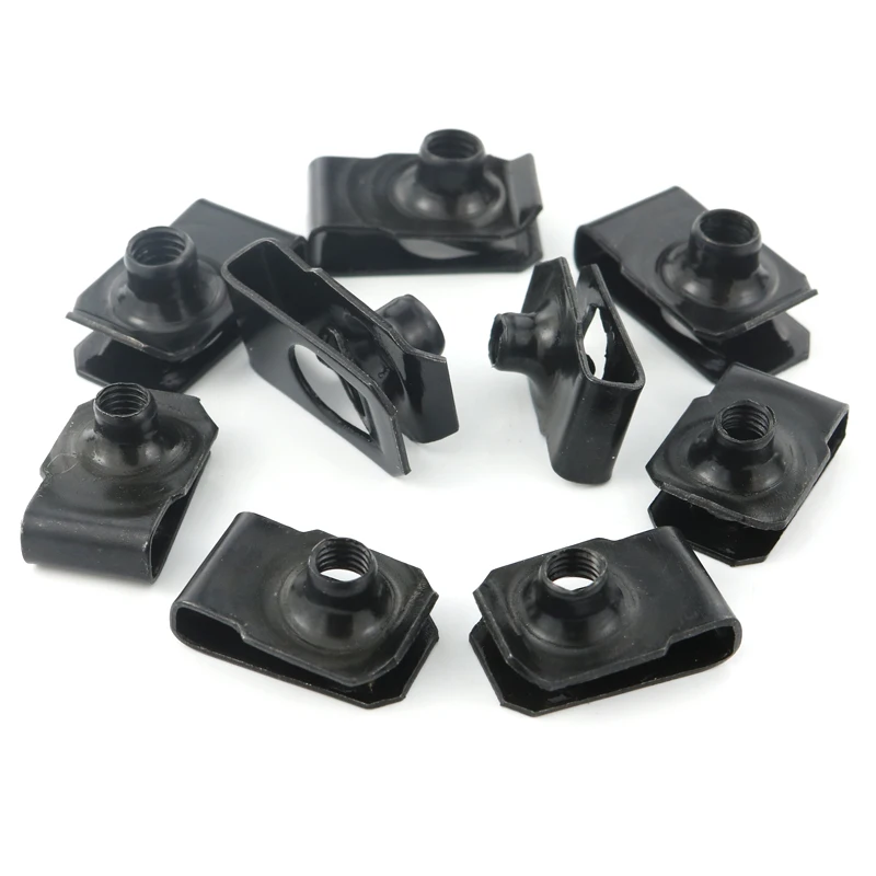 Fit For Honda CBR600RR 2003 2004 2005 2006 Motorcycle Complete Full Fairing Bolts Kits Screws Washer Fastener Nuts Steel