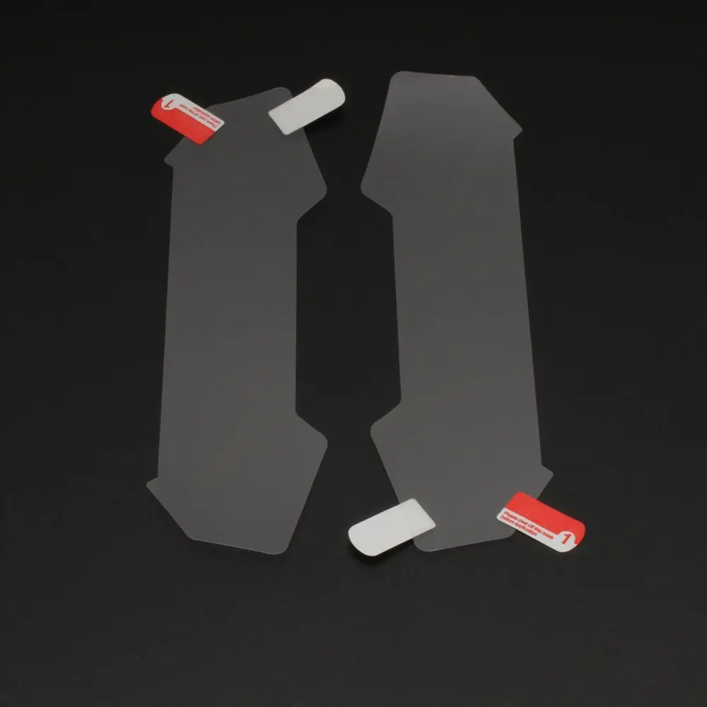 Motor TPU Instrument Protection Speedometer Waterproof Protective Film Hydrogel Film Fit for CFMOTO 400NK 650NK 250SR