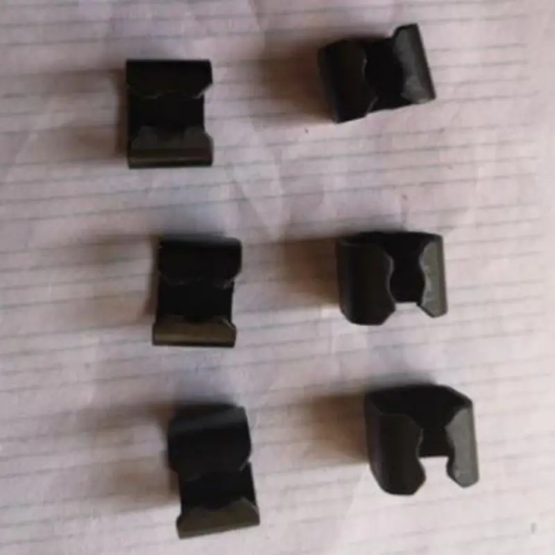 Hot Sale 1/6pcs 2T horizontal jack accessories jack Hoop claw clamp Clip jack spare part Fast