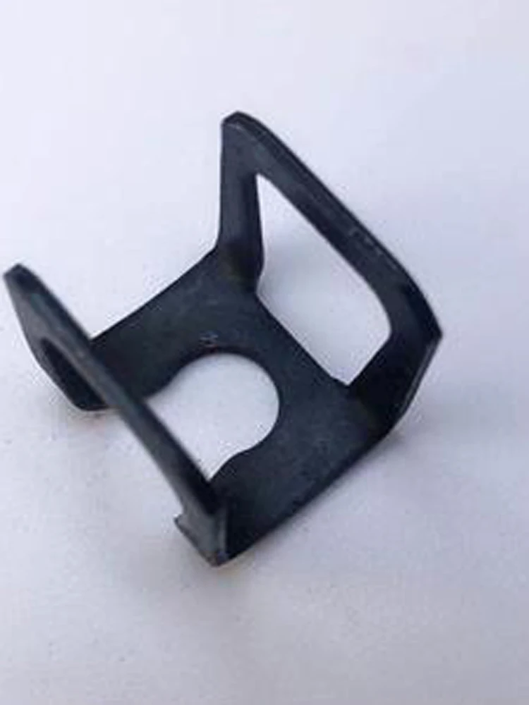 Hot Sale 1/6pcs 2T horizontal jack accessories jack Hoop claw clamp Clip jack spare part Fast