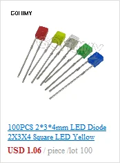 10PCS IC Sockets DIP6 DIP8 DIP14 DIP16 DIP18 DIP20 DIP28 DIP40 pins Connector DIP Socket 6 8 14 16 18 20 24 28 40 pin