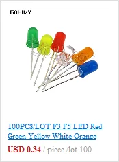 10PCS IC Sockets DIP6 DIP8 DIP14 DIP16 DIP18 DIP20 DIP28 DIP40 pins Connector DIP Socket 6 8 14 16 18 20 24 28 40 pin